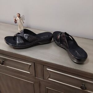 Clarks sandals